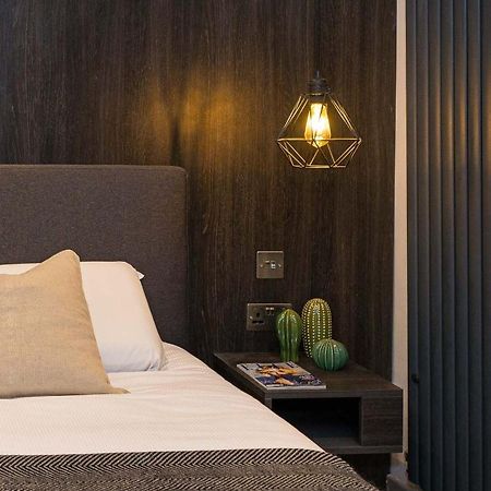 Ehthele Private Suites London Ngoại thất bức ảnh