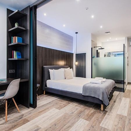 Ehthele Private Suites London Ngoại thất bức ảnh