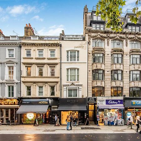 Ehthele Private Suites London Ngoại thất bức ảnh