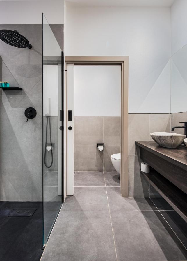 Ehthele Private Suites London Ngoại thất bức ảnh