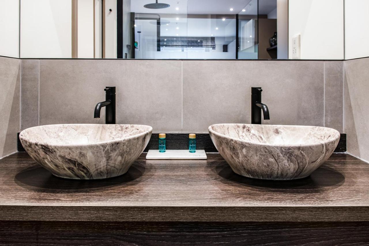 Ehthele Private Suites London Ngoại thất bức ảnh